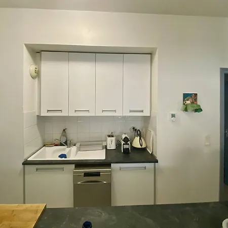 Appartement T2 - Parking Privé - Wifi Inclus - Fr-1-495-156 Larressore