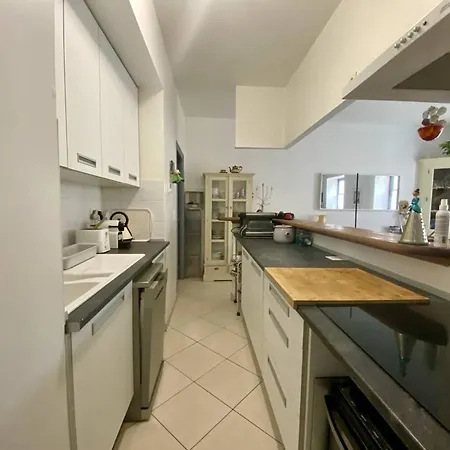 T2 - Parking Privé - Wifi Inclus - Fr-1-495-156 * Larressore