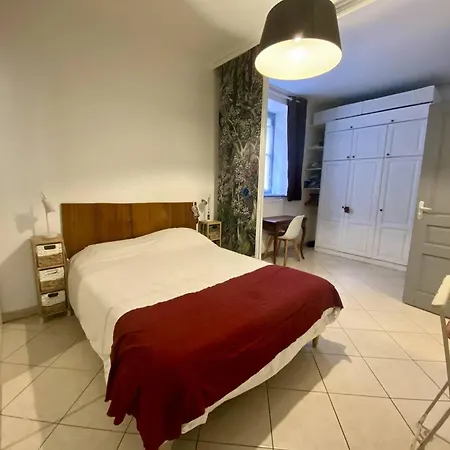 T2 - Parking Privé - Wifi Inclus - Fr-1-495-156 *