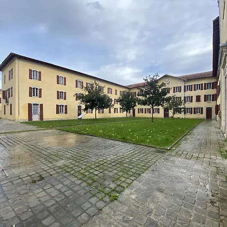 Appartement T2 - Parking Privé - Wifi Inclus - Fr-1-495-156 *